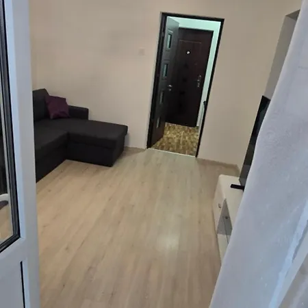 360 Apartment Bucharest