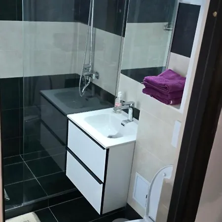 360 Apartment Bucharest