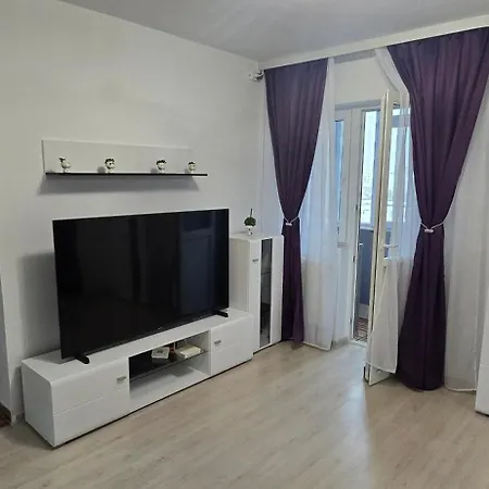 Apartament 360 Bucureşti