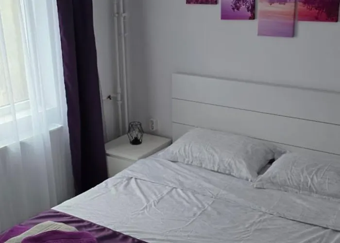 Appartement 360 Bucarest