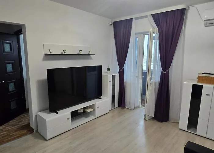 Appartement 360 Bucarest