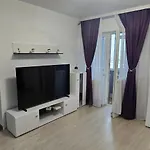 Lejlighed 360 Bukarest