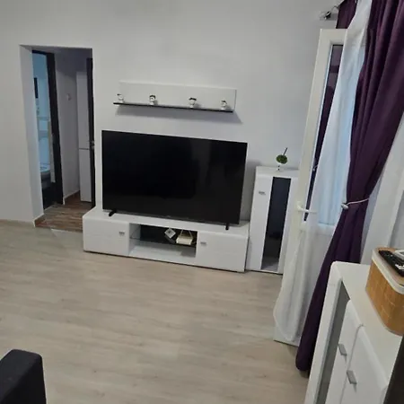 Lejlighed 360 *