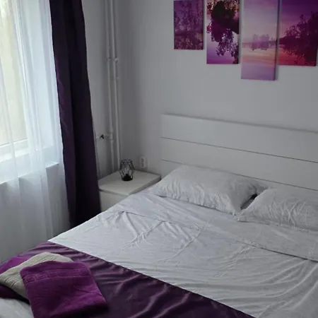 Apartment 360 Bucharest